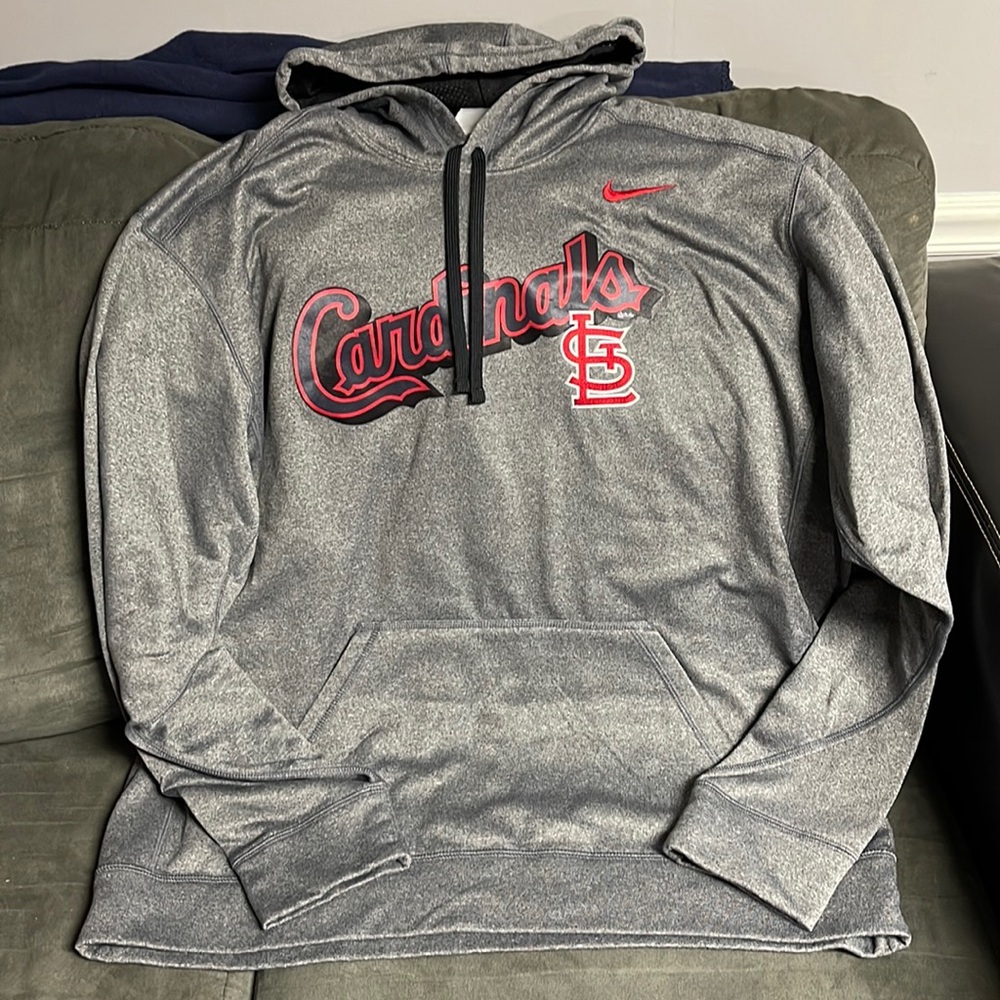 Mens hoodie